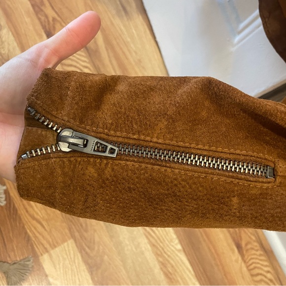 BLANK NYC Suede Jacket - Picture 6 of 11